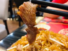 干炒牛河-虾饺妹·粤式手工点心(水荫路店)