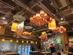 -江味龙虾馆·裸蓝龙虾(南山店)