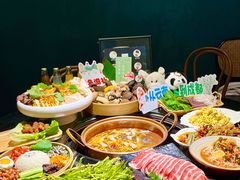 -一善菌·云南菌汤·云南菜(银泰城店)