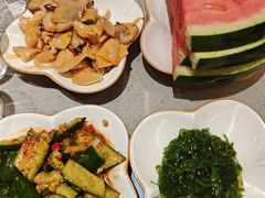 -海底捞火锅(团结桥店)