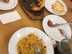 -萨莉亚意式餐厅(深圳北站店)