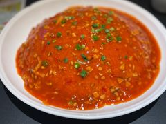 -小菜园新徽菜(青岛市南万象城店)