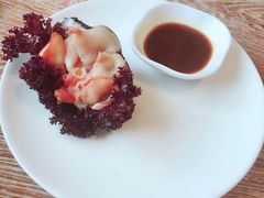-渔家颂歌渔家味道(青石路店)