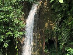 -天河潭旅游度假区