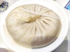 蟹黄汤包-冶春茶社(珍园店)