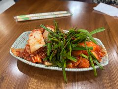 -旺清进洞米肠汤
