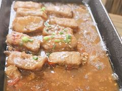 -臭鳜鱼人家·老字号徽菜