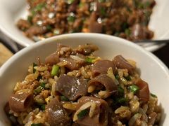 -前海沿·青岛菜(大拇指广场石老人店)