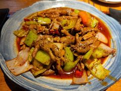 -六福烧烤酒馆(秦隆步行街店)