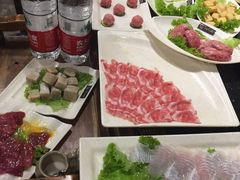 -唇辣号重庆老火锅(燕郊鑫乐汇店)