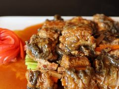-丽晶轩中餐厅(重庆丽晶酒店)