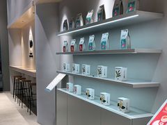 -Seesaw Coffee(西岸凤巢店)