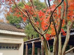 -陈化成纪念馆