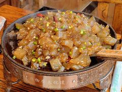 -老雒阳面馆·水席(定鼎门店)