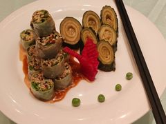 -御仙都北京菜馆·烤鸭店(双井店)