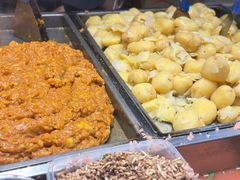 -丁家坡洋芋·观音桥好吃街A区(全国总店)