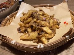 -那时新疆·若羌(经纬汇店)