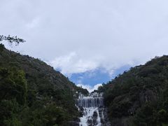 -天台山景区