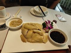 -胜记酒家(荔枝公园店)