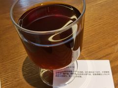 -fishtank鱼缸咖啡(三山街店)