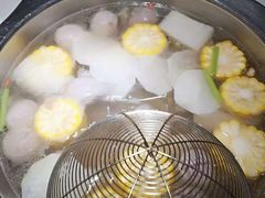 -潮发潮汕牛肉店(龙洞店)