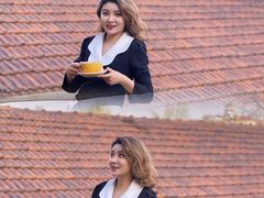 -春风十里咖啡馆