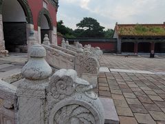 -北陵公园