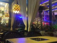 -樾餐厅泰式海鲜火锅(民歌湖店)
