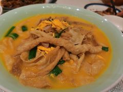 -松沪名灶·豆浆鱼头·新上海菜(飞航吾悦广场店)