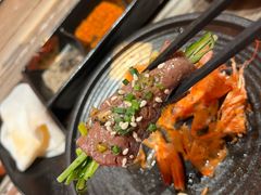 -赤坂亭·M9和牛烧肉·铁板烧·日料398放题(长泰广场店)