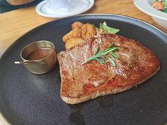 -候鸟等风来·精致西厨(万科第五城店)