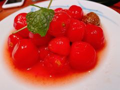 -绿茶餐厅(松江万达店)