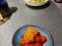 -蟹榭·本帮江浙菜·蟹宴(五角场合生汇商场店)