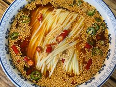 -口味鲜面庄