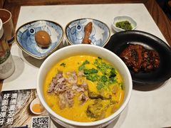 -和府捞面(凯德壹中心店)