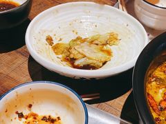 -铁公鸡·四川料理(天环广场店)
