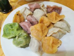 -正隆斋素食超市(西四店)