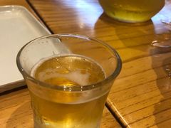 原浆啤酒-木屋烧烤(龙湖天街店)