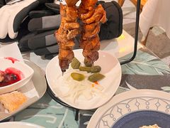 -MIO弥欧洋房西餐厅(中央大街店)