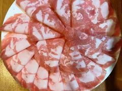 -香满锅老北京羊蝎子火锅·家常菜(新街口店)