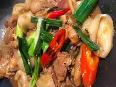 -珍味汤馆·潮汕家乡菜(保利文化广场店)