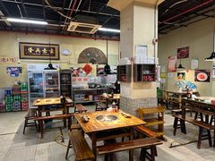 -陈陈火锅(较场口店)