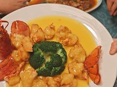 -鲜味食族水产·海鲜餐厅