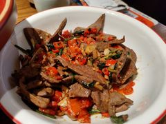 -恰饭·老长沙市井菜(天河客运站店)