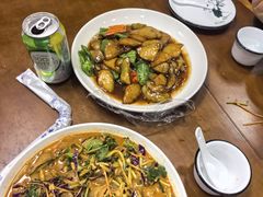 -东北小厨(北门大街店)
