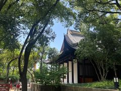-上海方塔园
