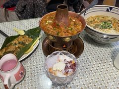 -蜗牛小馆醉乡民谣云南菜(惠新西里店)