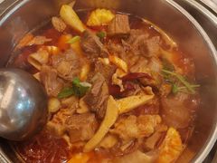 -刘一锅筋头巴脑(大悦城C店)