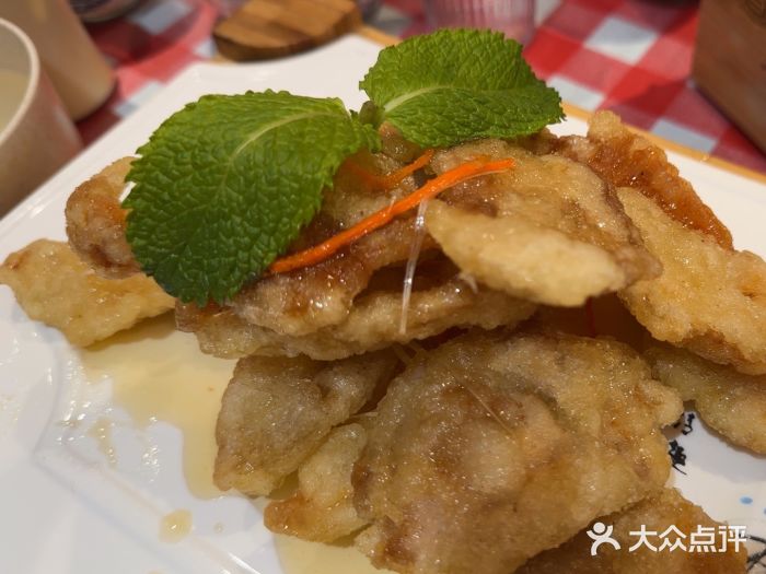 老郑家东北春饼(龙悦居店)图片