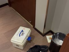 -华夏良子·足道SPA艾灸(中关村旗舰店)